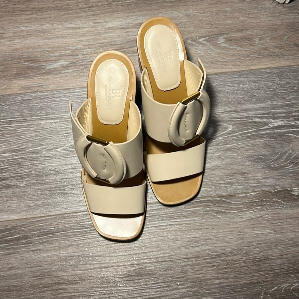 Banana Republic Shoes